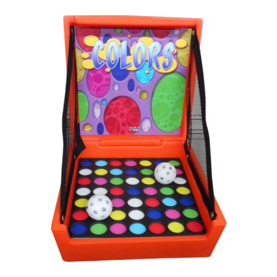 Colors Carnival game