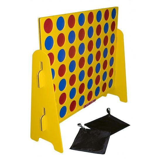 Giant Connect Four