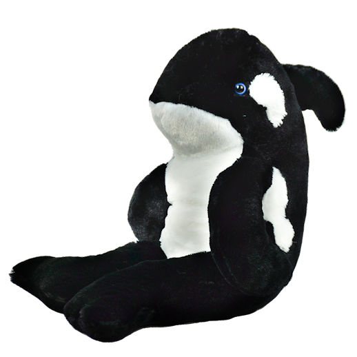 Orca Whale build a bear rental west bloomfield michigan