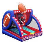Inflatable | Carnival Bounce Rental | Party Rental & Bounce Houses
