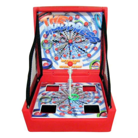 The Maddness Carnival Game