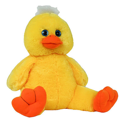 Yellow Duck animal buddy stuffing party rental michigan