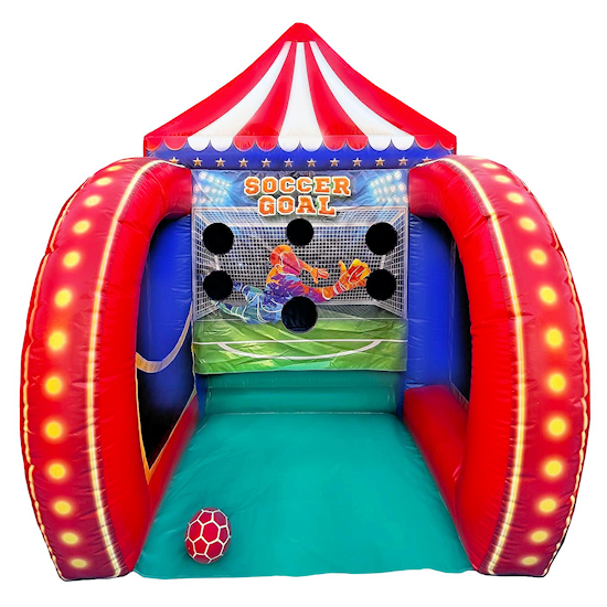carnival-game-inflatable-party-rental-Michigan-soccer