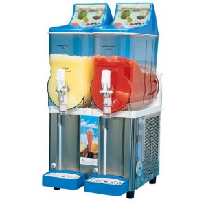 Slushy Frozen Drink Machine | Carnival Bounce Rental | Party Rental ...